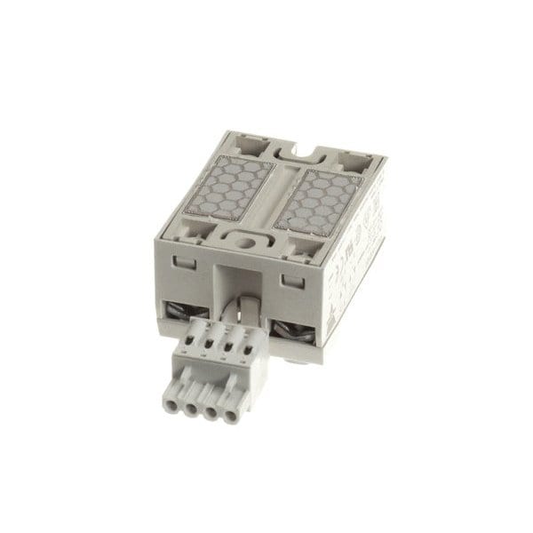 Ssr, 2 Pole 50Amp